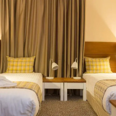 Отель Ruskovets Resort & Thermal SPA Болгария, Добринище - отзывы, цены и фото номеров - забронировать отель Ruskovets Resort & Thermal SPA онлайн удобства в номере