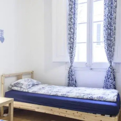 Отель Apartamentos Gótico Las Ramblas детские мероприятия фото 2