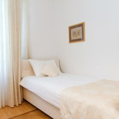 Апартаменты Apartment Belgrade Center-Resavska Апартаменты с различными типами кроватей фото 4
