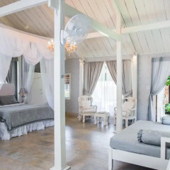Отель Green Organic Villas 3* Вилла фото 25