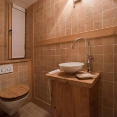 Hotel Olden 4* Люкс с различными типами кроватей фото 3