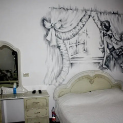 Гостиница Romantic House спа