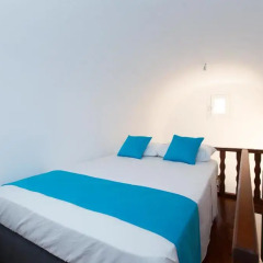 Отель Aelia Suites Греция, Остров Санторини - отзывы, цены и фото номеров - забронировать отель Aelia Suites онлайн комната для гостей фото 3