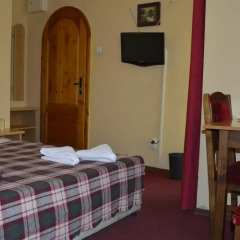 Отель Neon Guest Rooms 3* Стандартный номер фото 6