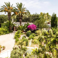 Отель Villa Eden B&B Бари фото 2