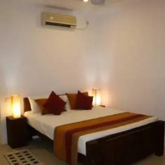 Отель Lohas Beach Resort Villa 2* Стандартный номер с различными типами кроватей фото 6