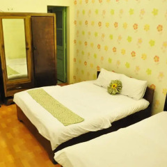Отель Olive Hanoi 2* Стандартный номер фото 3