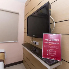 Отель ZEN Rooms Sukhumvit 11 3* Улучшенный номер с различными типами кроватей фото 9