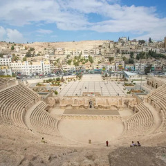 Отель Sheraton Amman Al Nabil Hotel Иордания, Амман - отзывы, цены и фото номеров - забронировать отель Sheraton Amman Al Nabil Hotel онлайн пляж