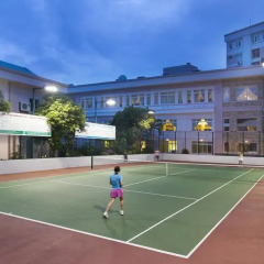 Palace Hotel спортивное сооружение