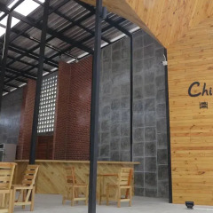 ChillHub Hostel Phuket бассейн фото 3