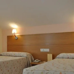 Hotel Torcal комната для гостей фото 5