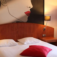 Отель Apollo Hotel Utrecht City Centre Нидерланды, Утрехт - 4 отзыва об отеле, цены и фото номеров - забронировать отель Apollo Hotel Utrecht City Centre онлайн детские мероприятия фото 2
