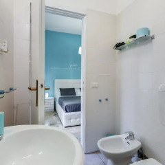 Отель Allegra's House Стандартный номер с различными типами кроватей фото 2