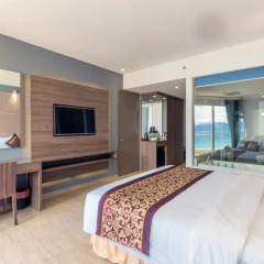 Отель Golden Peak Resort & Spa 5* Номер Делюкс фото 4