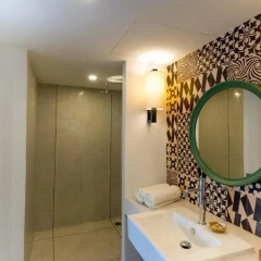 Отель Paradise Beach Resort Samui 4* Вилла с различными типами кроватей фото 16