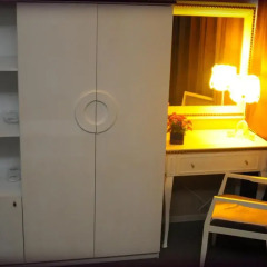 Maestro Hotel 4* Стандартный номер с 2 отдельными кроватями фото 4