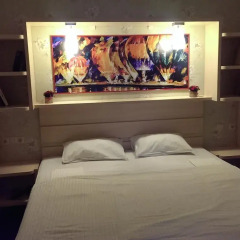 Greenwich Park Hotel & Spa 3* Улучшенный номер с различными типами кроватей