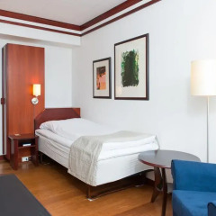 Отель Best Western Plus Hotel Norge Норвегия, Кристиансанд - отзывы, цены и фото номеров - забронировать отель Best Western Plus Hotel Norge онлайн комната для гостей фото 5