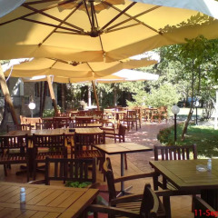 Отель Holiday Complex Sunny Beach - Ministerial Council Болгария, Солнечный берег - отзывы, цены и фото номеров - забронировать отель Holiday Complex Sunny Beach - Ministerial Council онлайн питание фото 3