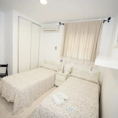 Отель Hostal Avenida Испания, Кониль-де-ла-Фронтера - отзывы, цены и фото номеров - забронировать отель Hostal Avenida онлайн комната для гостей фото 5
