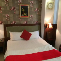 Imperial Saigon Hotel 2* Стандартный номер с различными типами кроватей фото 2
