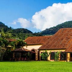 Отель Clarion Hotel Copan Ruinas Гондурас, Копан-Руинас - отзывы, цены и фото номеров - забронировать отель Clarion Hotel Copan Ruinas онлайн фото 5