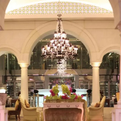 Отель Mgm Macau фото 4