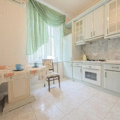 Апартаменты Olga Apartments on Khreschatyk Апартаменты с 2 отдельными кроватями фото 15