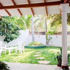 Отель Blanca Cottage 3* Вилла фото 24