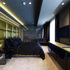 Hotel 9 интерьер отеля фото 2