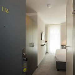 Отель The Stay.Residence Апартаменты фото 2