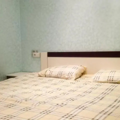 Апартаменты Rent in Yerevan - Apartment on Mashtots ave. комната для гостей фото 3