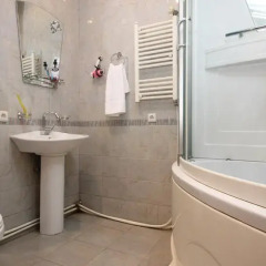 Отель Holiday Home Charenc Коттедж фото 35