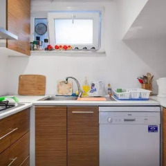 Отель Butterfly Guest House в номере фото 2