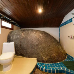 Отель Dusit Buncha Resort Koh Tao 3* Номер Делюкс с различными типами кроватей фото 11