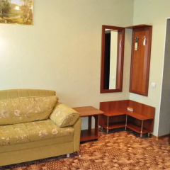 Гостиница Арт-Сити удобства в номере фото 4