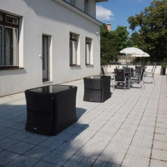Hotel Jana / Pension Domov Mladeze фото 9