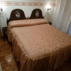 Отель Bed & Breakfast Santa Fara комната для гостей фото 2