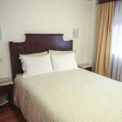 Hotel Palanca 2* Стандартный номер с различными типами кроватей фото 5