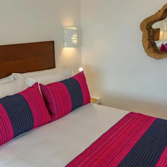 Отель Hm Playa Del Carmen Плая-дель-Кармен комната для гостей фото 5