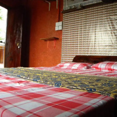 Отель Aelam Home Stay Cabana детские мероприятия