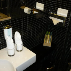 Perla Hotel 4* Стандартный номер с различными типами кроватей фото 3