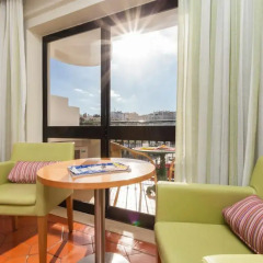 Hotel Marina Rio 4* Стандартный номер разные типы кроватей фото 3