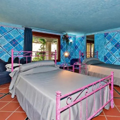 Отель Villa Rose Antiche Италия, Реггелло - отзывы, цены и фото номеров - забронировать отель Villa Rose Antiche онлайн детские мероприятия