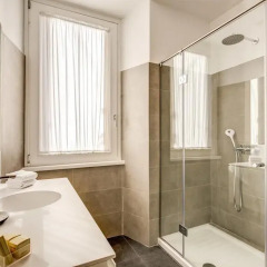 Отель Dopodomani Suite 3* Люкс с различными типами кроватей фото 3