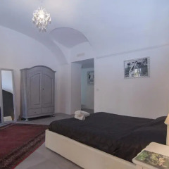 Отель B&B Torino Très Chic 2* Стандартный номер с различными типами кроватей фото 12