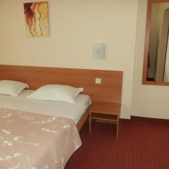 Elit Hotel 2* Номер Комфорт с различными типами кроватей