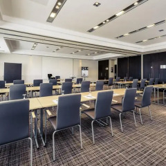 Mercure Hotel Hannover Mitte фото 3