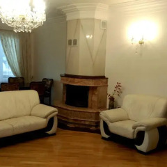 Отель Nana Appartment Люкс с различными типами кроватей фото 14